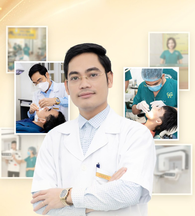 Kiến thức nha khoa