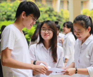 Chương trình này giúp các em học sinh, sinh viên có thể tự tin thay đổi nụ cười bản thân trên chặng đường tương lại.