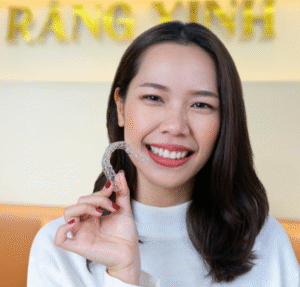 Trần Hồng N. – sinh viên năm cuối Đại học.