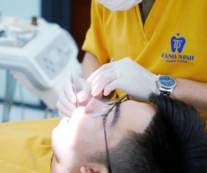 Anh Thắng đến từ Thạch Hà chia sẽ