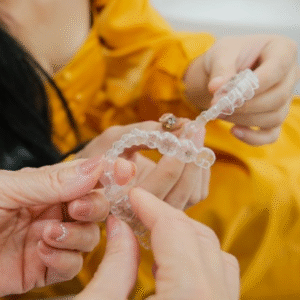 Từ khi ra đời phương pháp này đã được áp dụng trên 18 triệu ca chỉnh nha thành công trên toàn thế giới.