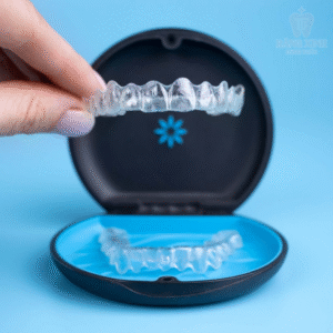 Niềng răng Invisalign