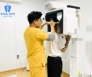 hiện nay việc trồng răng Implant tại Hà Tĩnh có nhiều ưu điểm và tiện lợi hơn nhiều. Các công nghệ, trang thiết bị hiện đại cũng được nha khoa áp dụng nhằm đem lại dịch vụ tốt nhất cho người dân.